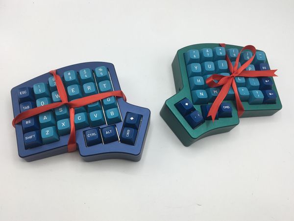 Mechanical Keyboard Gift Giving Guide (for non-keyboardists)