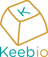 Keebio Blog home