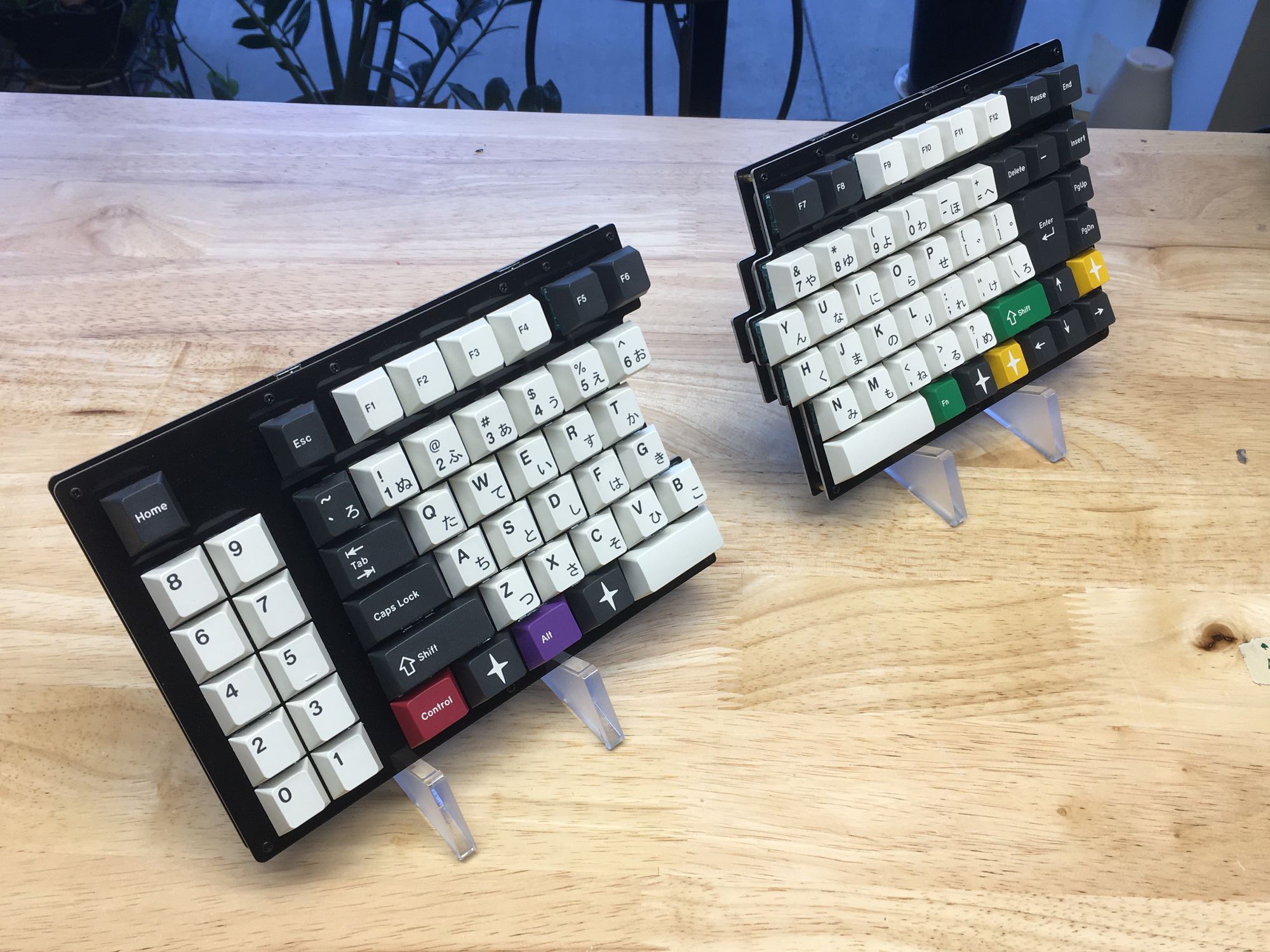 Mechanical Keyboard Gift Giving Guide (for non-keyboardists)