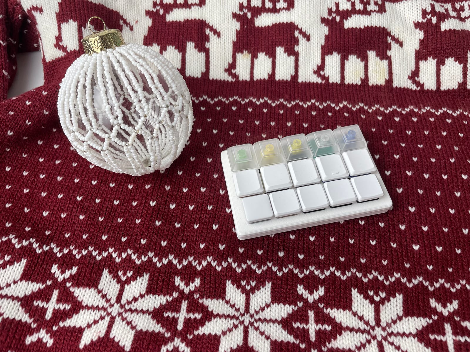 2024 GiftGiving Guide for Mechanical Keyboard Enthusiasts!