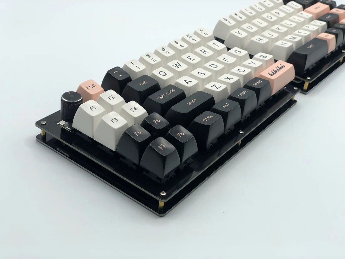 First-Timers Guide to Mechanical Keyboards