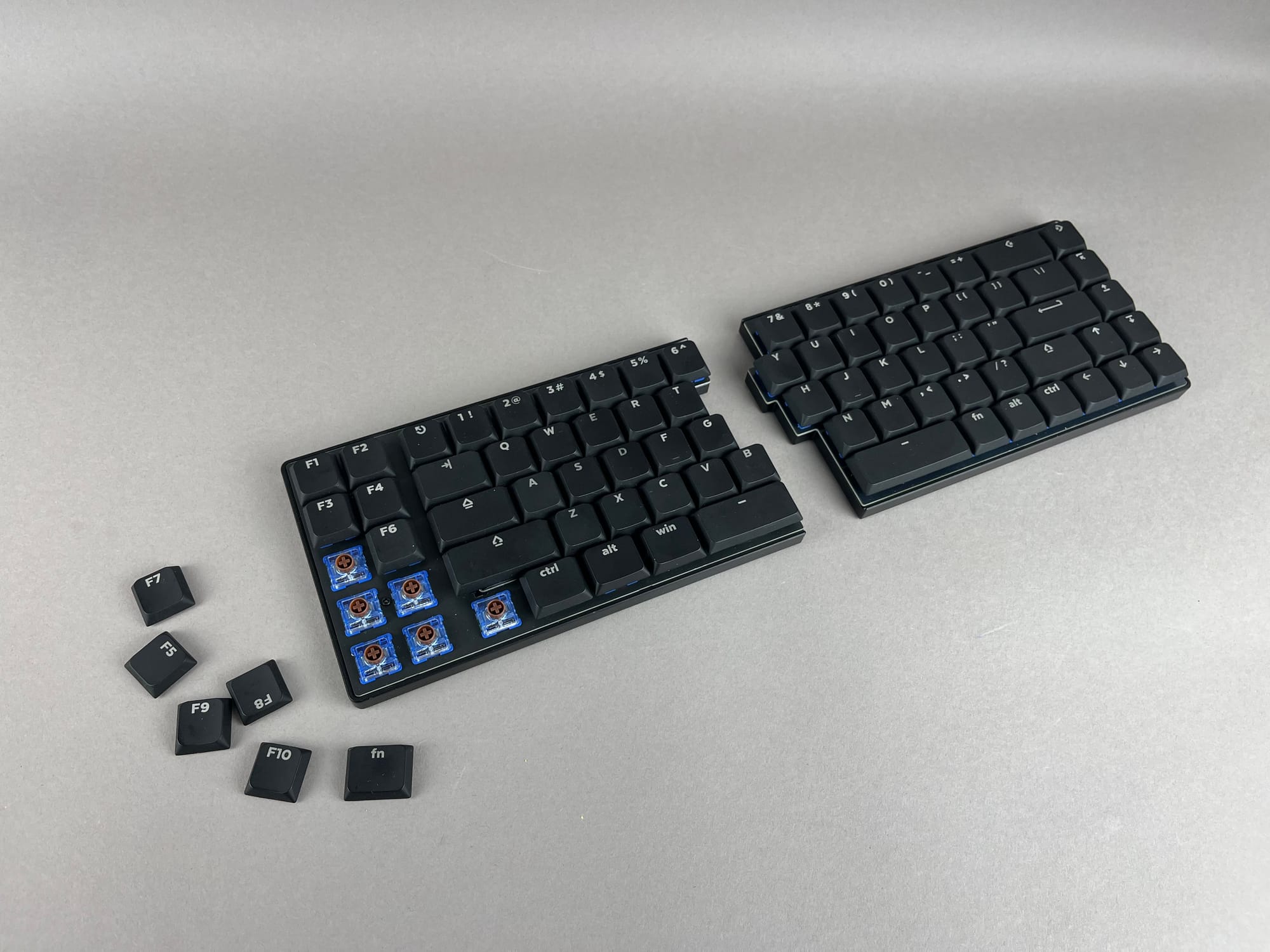 Keebio Roundup for March 4, 2026